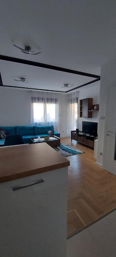 Impressive Apartment Trebinje Buitenkant foto