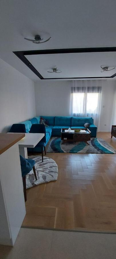 Impressive Apartment Trebinje Buitenkant foto