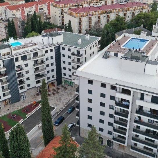 Impressive Apartment Trebinje Buitenkant foto
